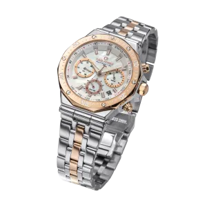 Women's Watch TIME FORCE TF5025LAR-N02M